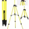 BÖHRER 3 Kademe Ayarlanabilir Profesyonel Lazer Hizalama Uygun Ayaklı Denetim Akipmanı Tripod